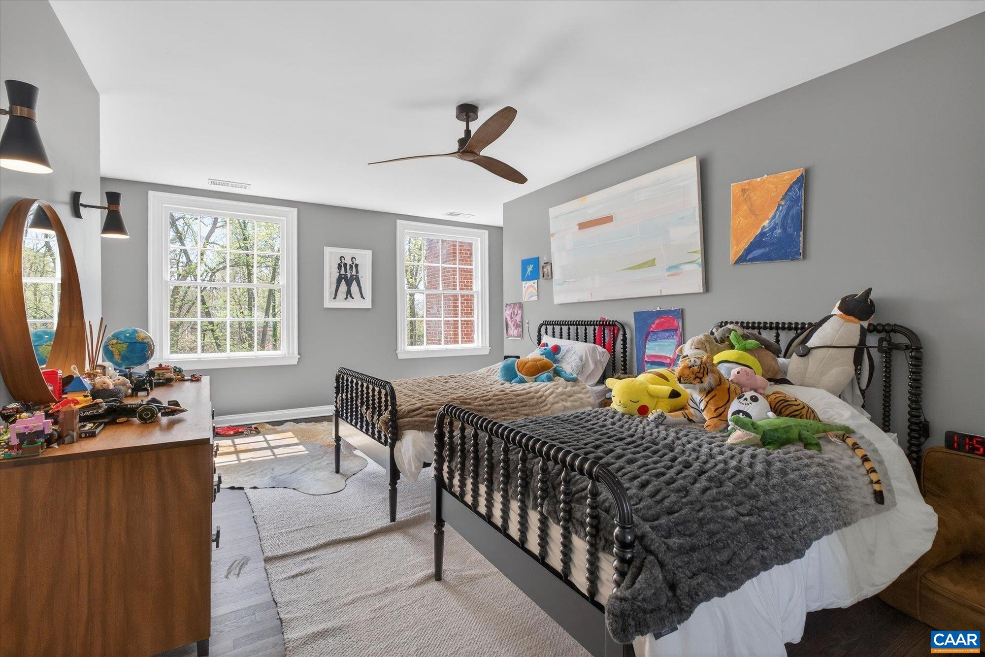 1108 Hilltop Road Charlottesville, VA 22903 - Photo 48 of 68