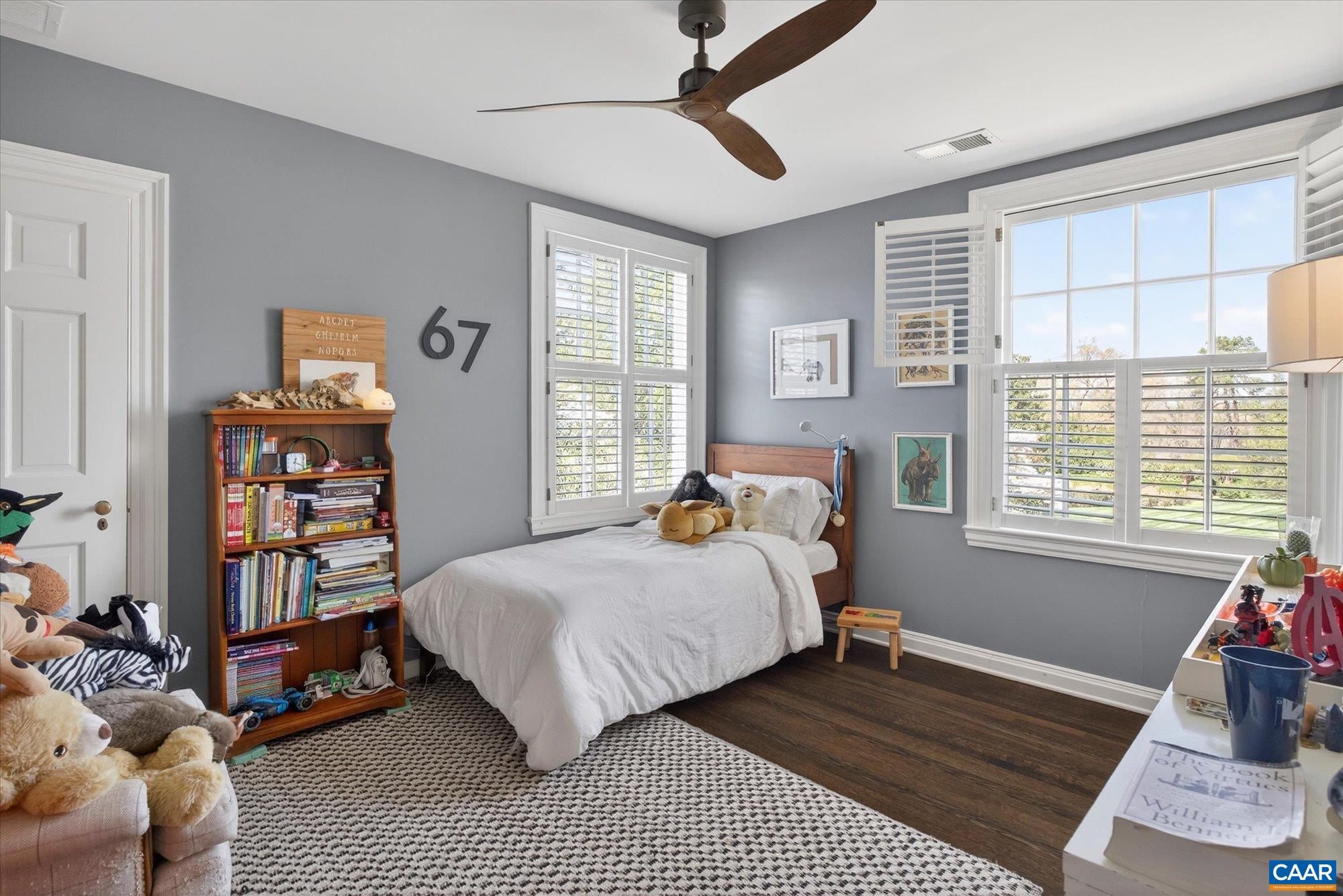 1108 Hilltop Road Charlottesville, VA 22903 - Photo 49 of 68