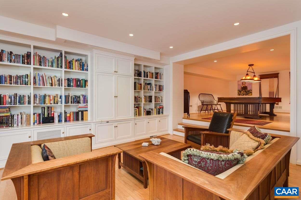 1108 Hilltop Road Charlottesville, VA 22903 - Photo 54 of 68 Terrace family room