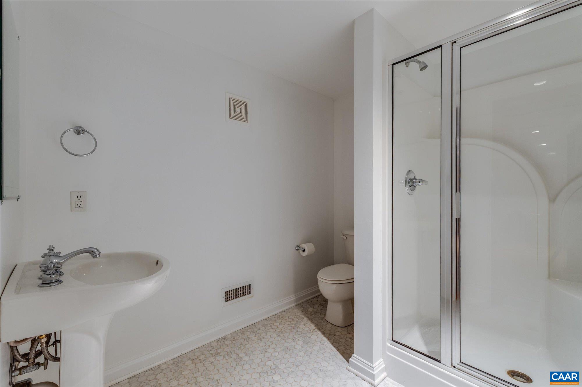 1108 Hilltop Road Charlottesville, VA 22903 - Photo 57 of 68 full bath on terrace level