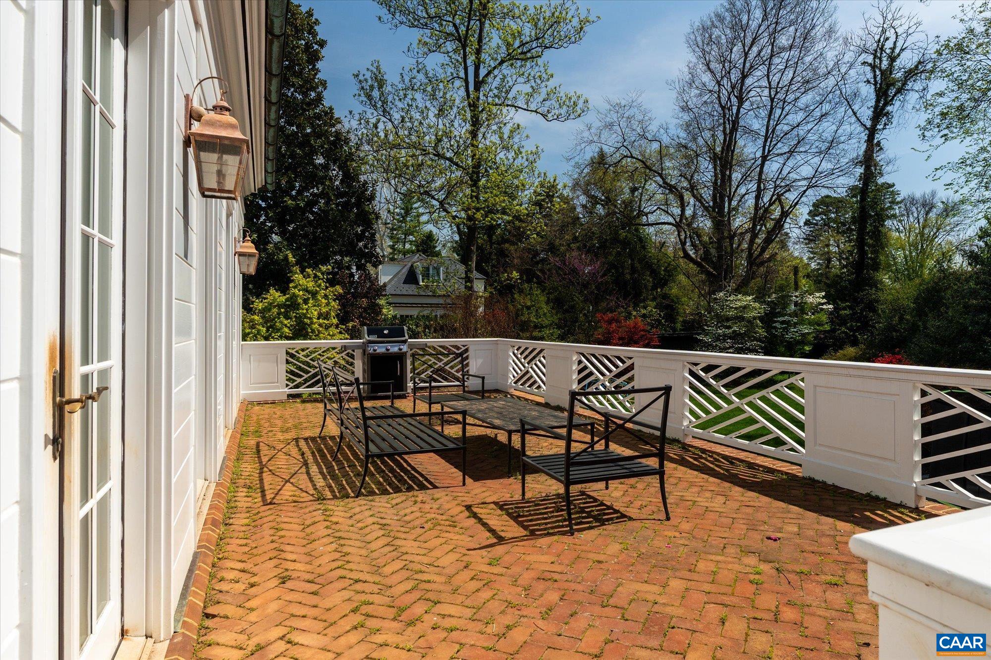 1108 Hilltop Road Charlottesville, VA 22903 - Photo 59 of 68