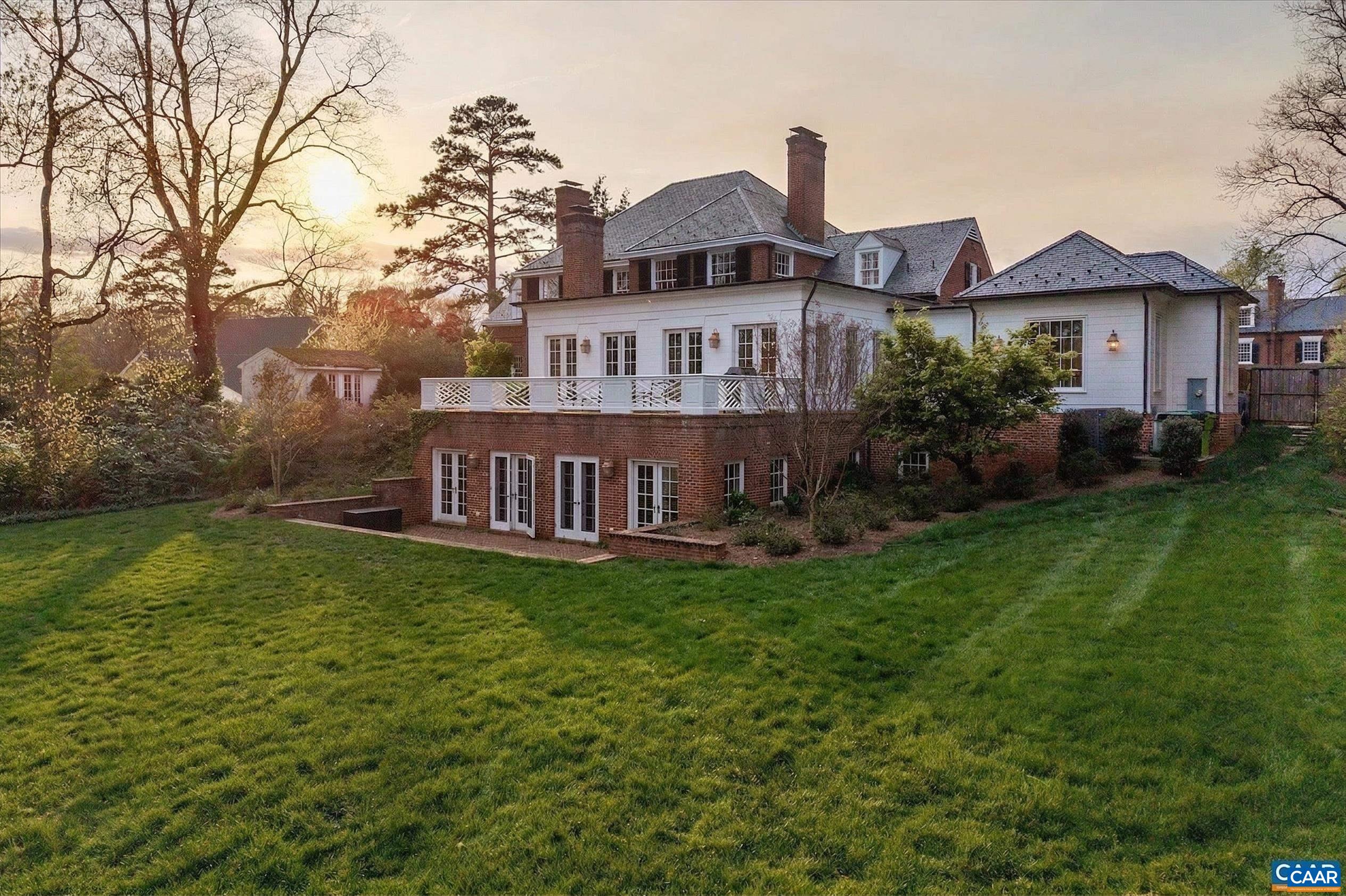1108 Hilltop Road Charlottesville, VA 22903 - Photo 61 of 68