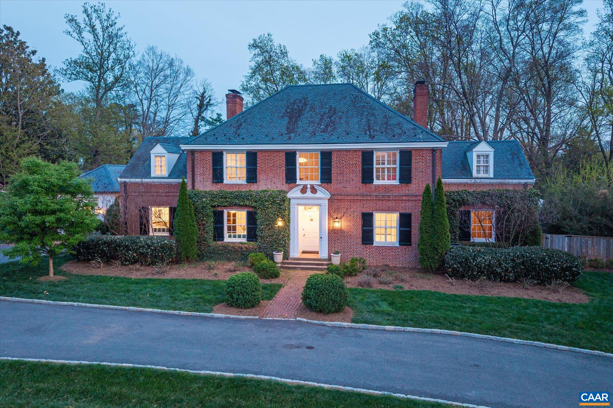 1108 Hilltop Road Charlottesville, VA 22903 - Photo 64 of 68