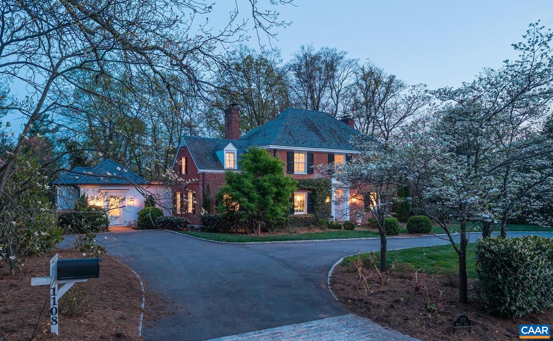 1108 Hilltop Road Charlottesville, VA 22903 - Photo 65 of 68
