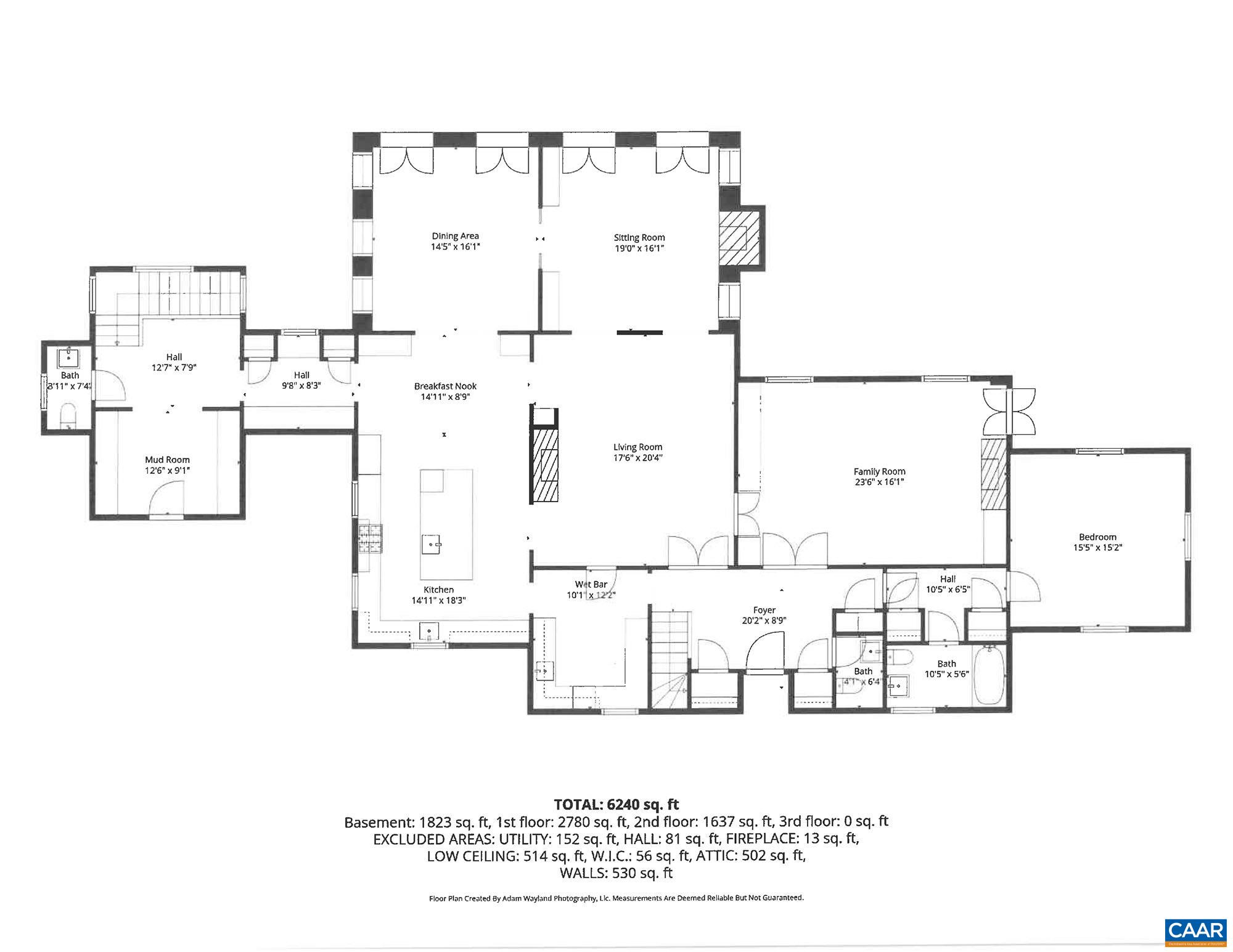 1108 Hilltop Road Charlottesville, VA 22903 - Photo 66 of 68
