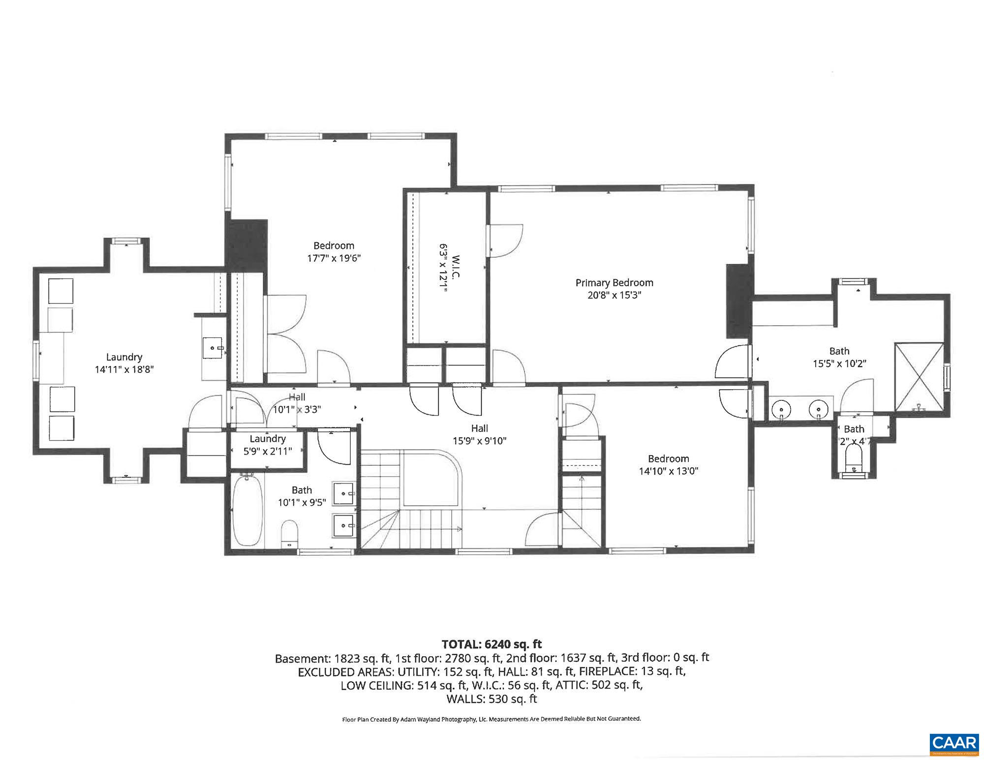 1108 Hilltop Road Charlottesville, VA 22903 - Photo 67 of 68