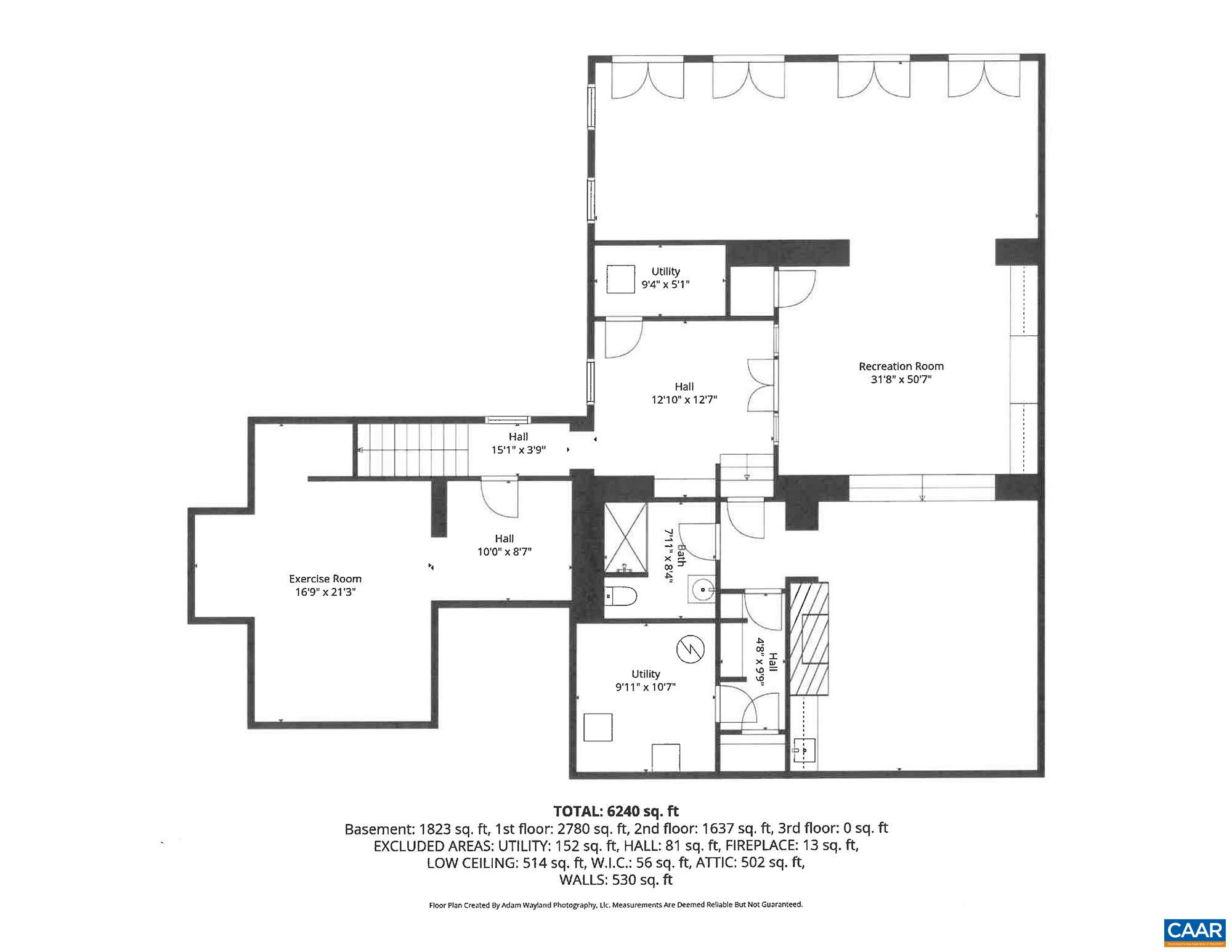 1108 Hilltop Road Charlottesville, VA 22903 - Photo 68 of 68