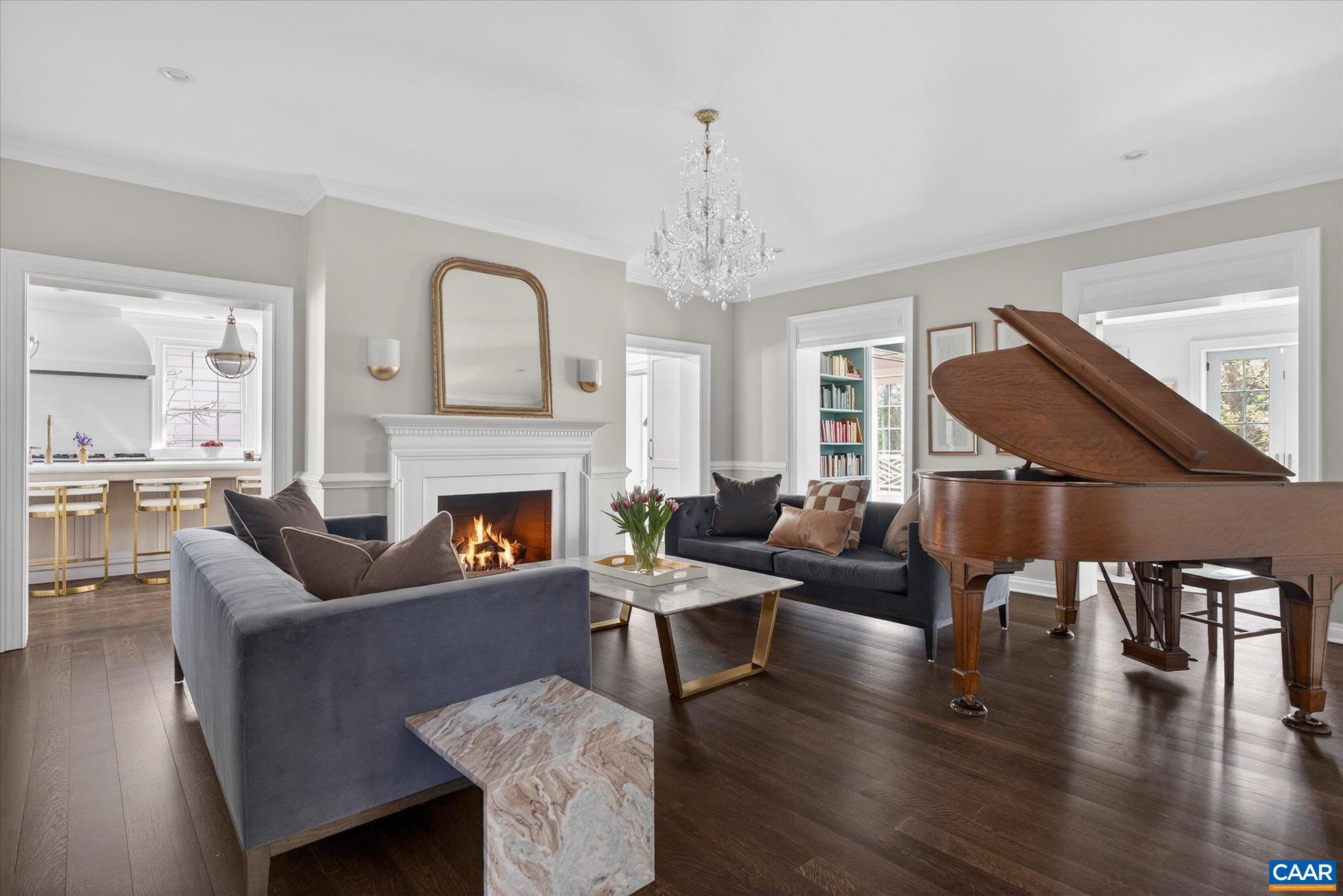 1108 Hilltop Road Charlottesville, VA 22903 - Photo 7 of 68