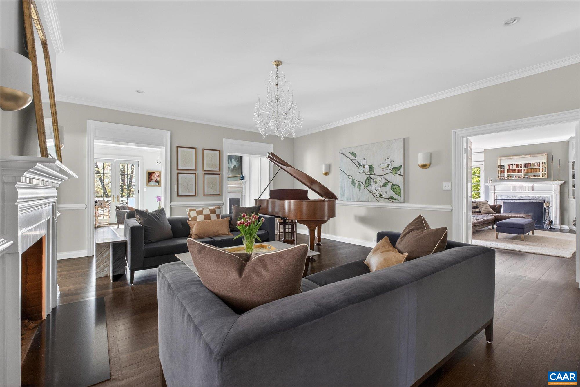 1108 Hilltop Road Charlottesville, VA 22903 - Photo 8 of 68