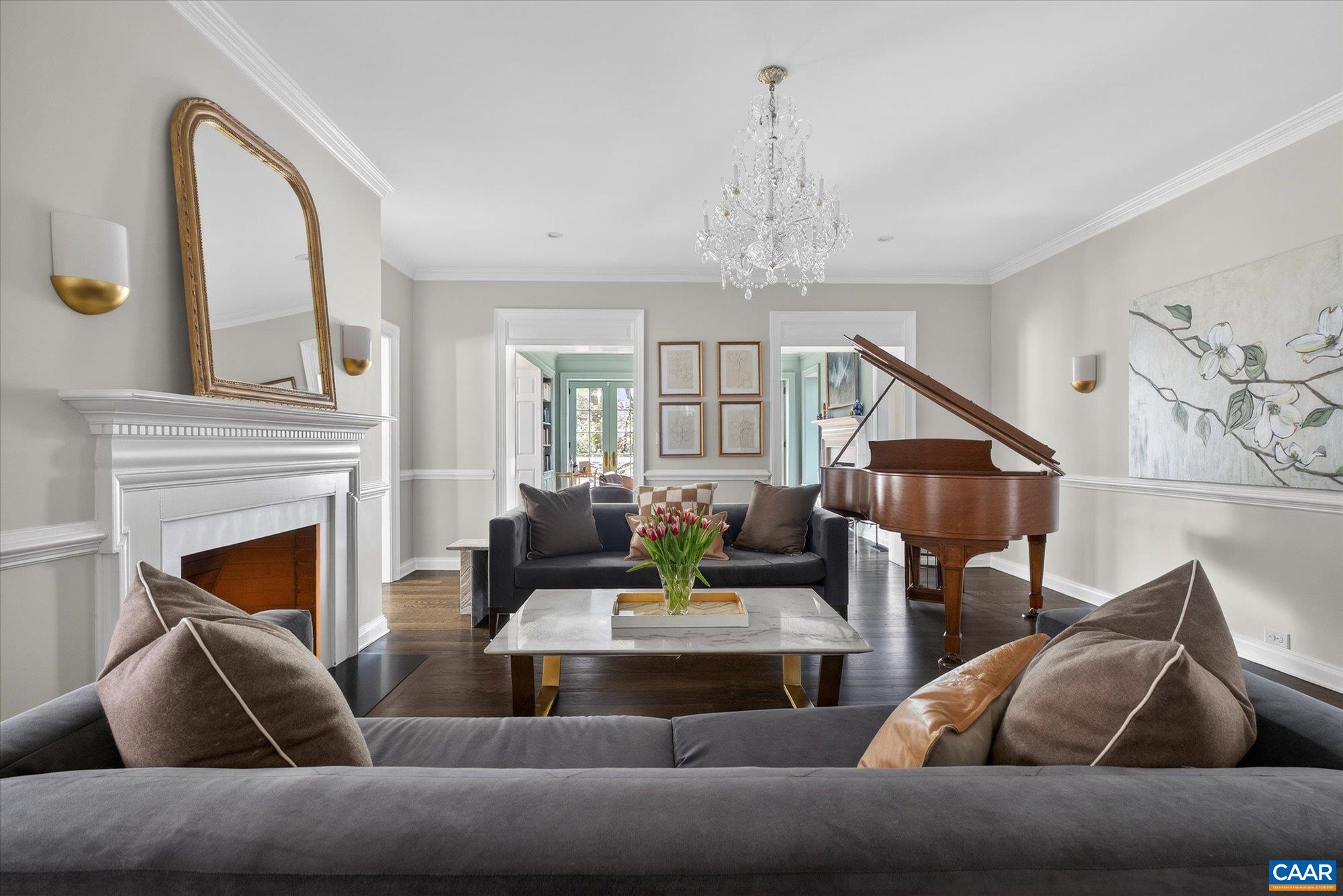 1108 Hilltop Road Charlottesville, VA 22903 - Photo 9 of 68