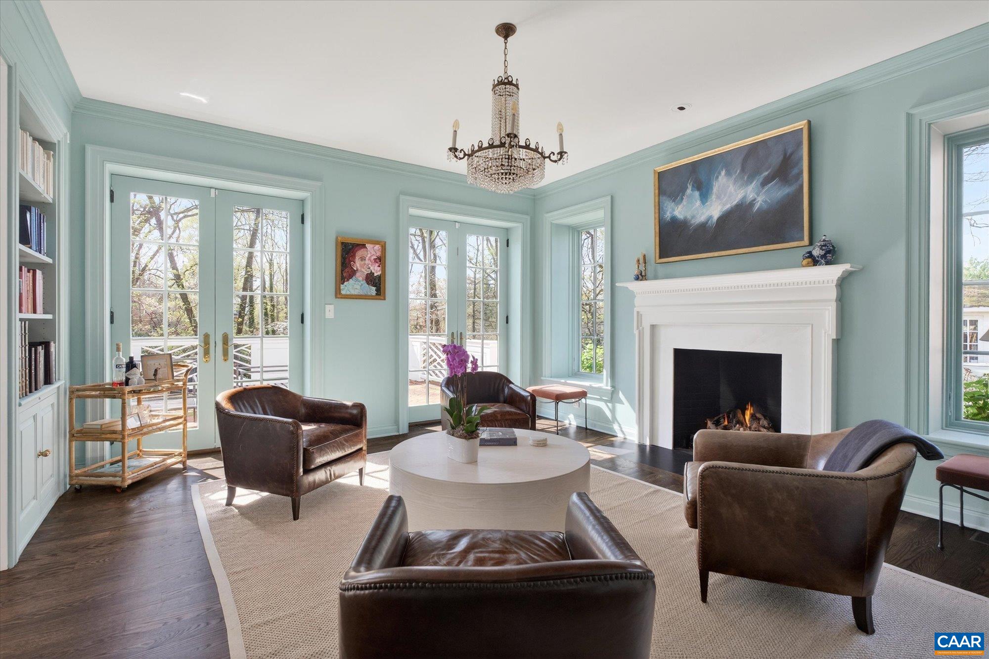 1108 Hilltop Road Charlottesville, VA 22903 - Photo 10 of 68