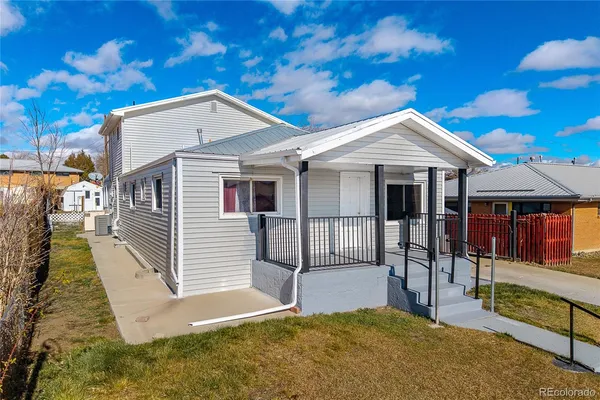 $320,000 | 315 East Strong Avenue, Trinidad, CO 81082