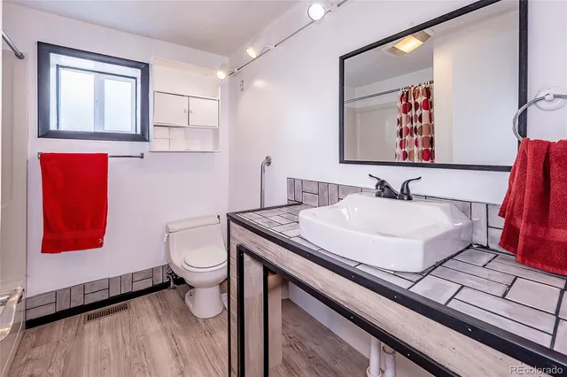 $320,000 | 315 East Strong Avenue, Trinidad, CO 81082