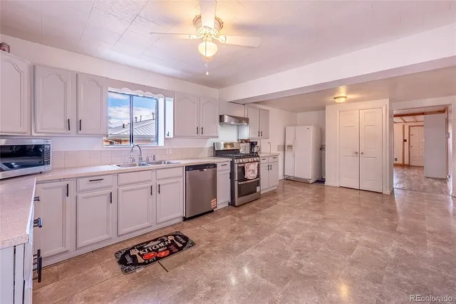 $320,000 | 315 East Strong Avenue, Trinidad, CO 81082