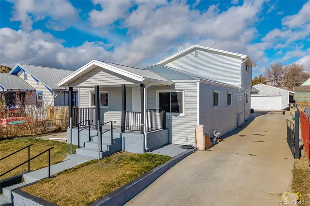 $320,000 | 315 East Strong Avenue, Trinidad, CO 81082