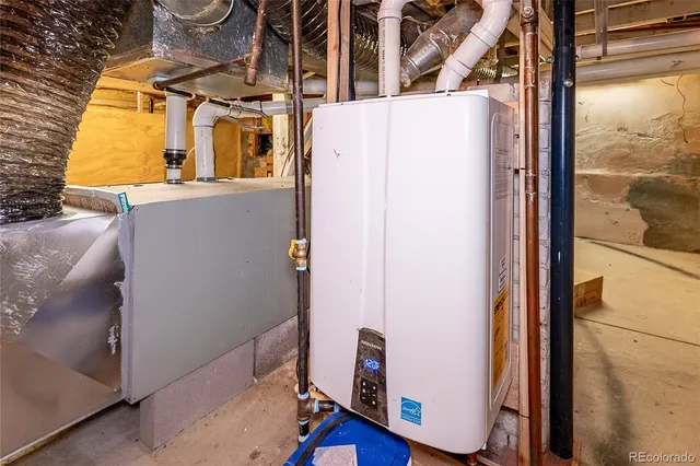 $320,000 | 315 East Strong Avenue, Trinidad, CO 81082