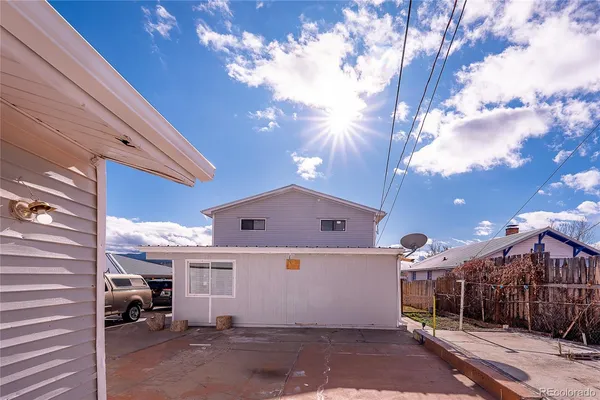 $320,000 | 315 East Strong Avenue, Trinidad, CO 81082