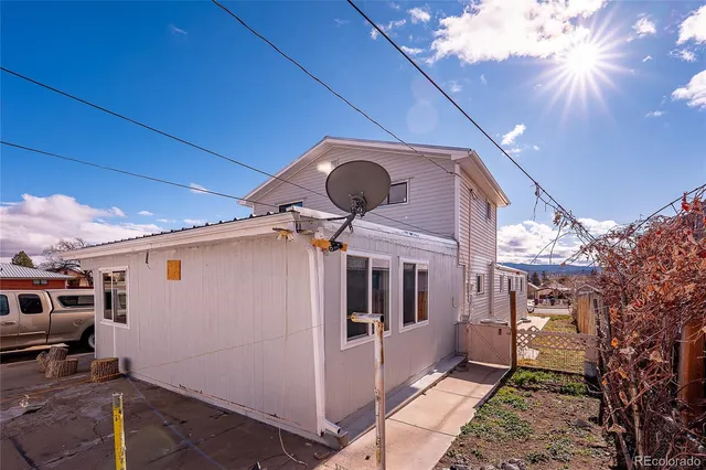 $320,000 | 315 East Strong Avenue, Trinidad, CO 81082