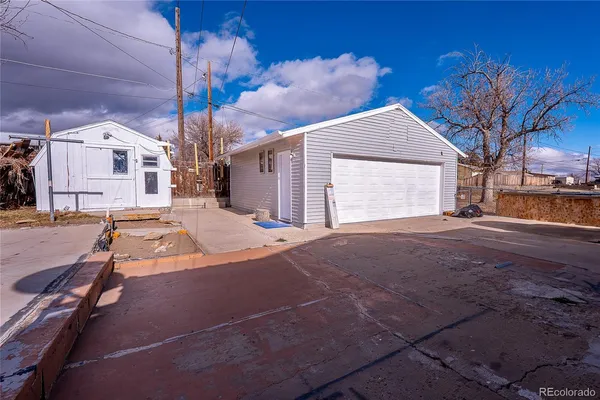 $320,000 | 315 East Strong Avenue, Trinidad, CO 81082