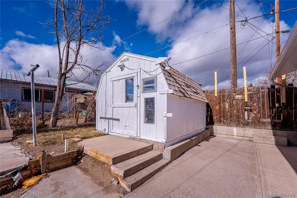 $320,000 | 315 East Strong Avenue, Trinidad, CO 81082