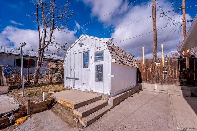 $320,000 | 315 East Strong Avenue, Trinidad, CO 81082