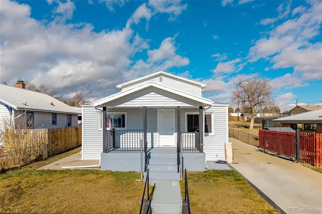 $320,000 | 315 East Strong Avenue, Trinidad, CO 81082
