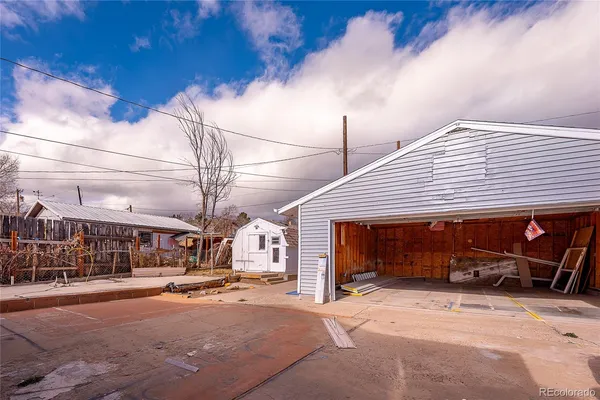 $320,000 | 315 East Strong Avenue, Trinidad, CO 81082