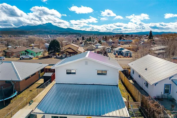 $320,000 | 315 East Strong Avenue, Trinidad, CO 81082