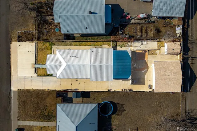 $320,000 | 315 East Strong Avenue, Trinidad, CO 81082