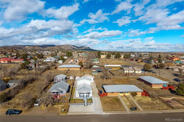 $320,000 | 315 East Strong Avenue, Trinidad, CO 81082
