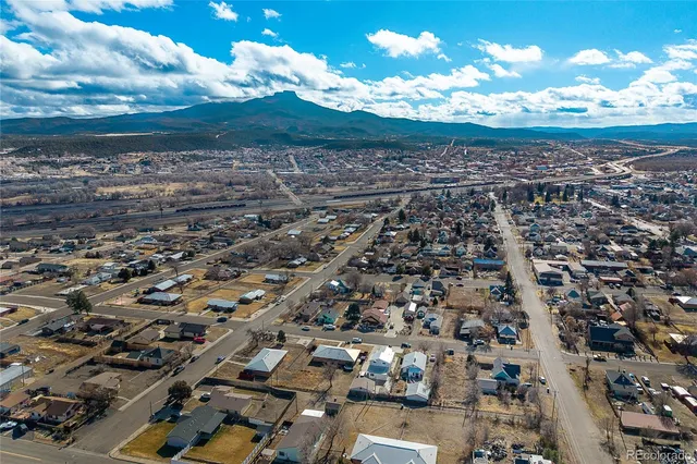 $320,000 | 315 East Strong Avenue, Trinidad, CO 81082