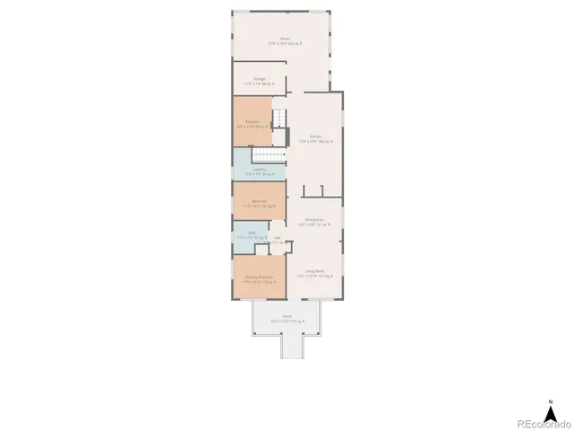 $320,000 | 315 East Strong Avenue, Trinidad, CO 81082