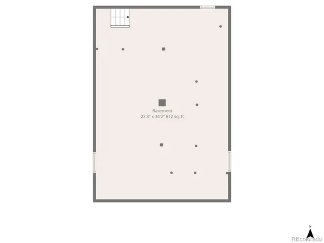 $320,000 | 315 East Strong Avenue, Trinidad, CO 81082