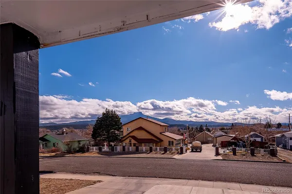 $320,000 | 315 East Strong Avenue, Trinidad, CO 81082