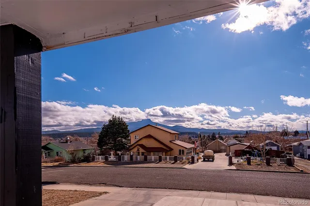 $320,000 | 315 East Strong Avenue, Trinidad, CO 81082