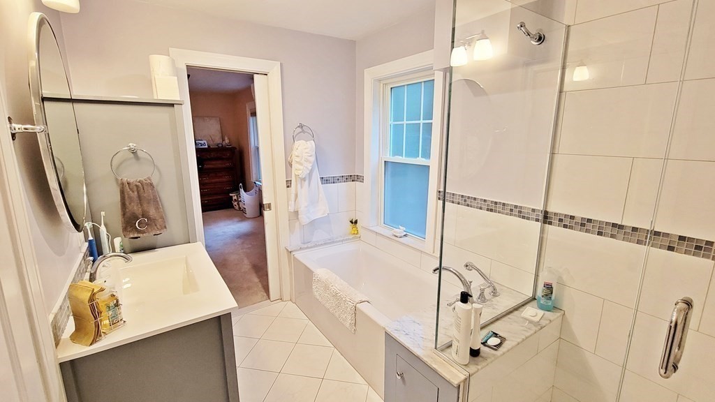 9 Avalon Road, Unit 1 Boston, MA 02132 - Photo 15 of 26