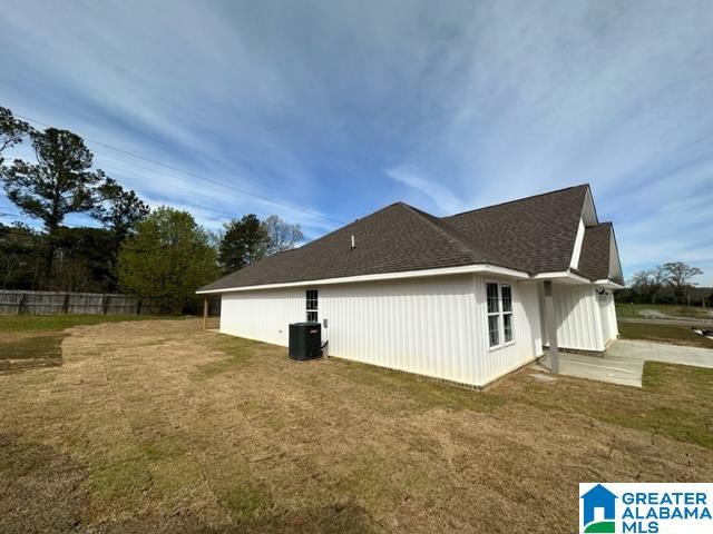 12 Spring Court Clanton, AL 35045 - Photo 18 of 20