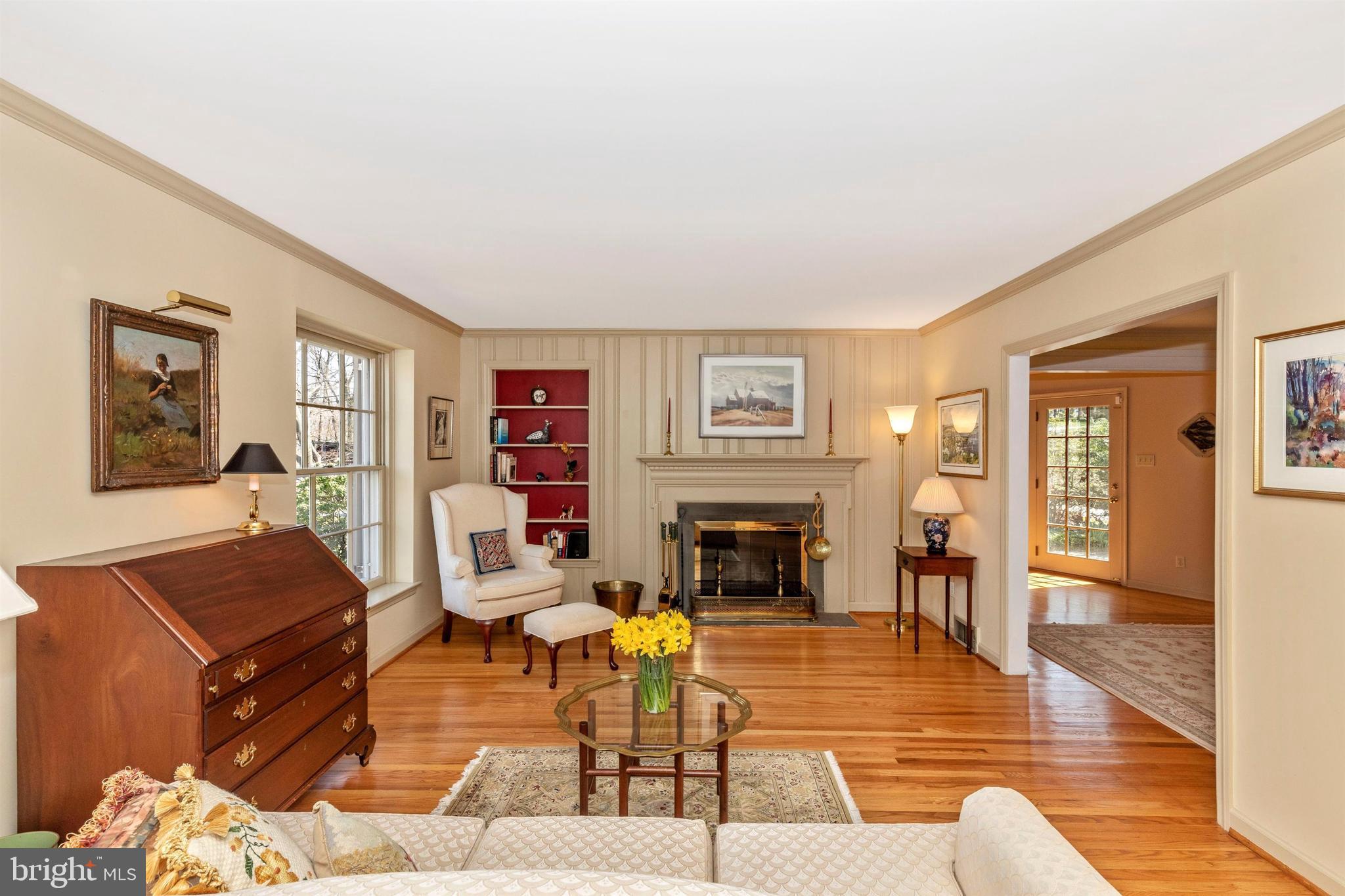 634 Valley View Lane Wayne, PA 19087 - Photo 8 of 33
