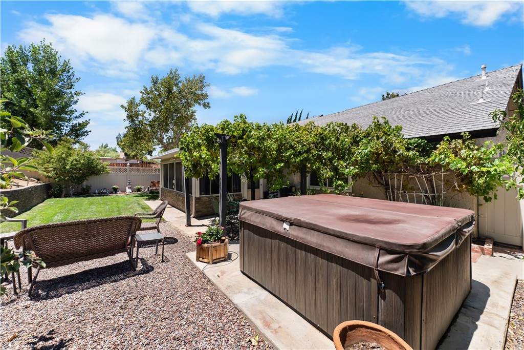 2038 East Ave R12 Palmdale, CA 93550 - Photo 23 of 30