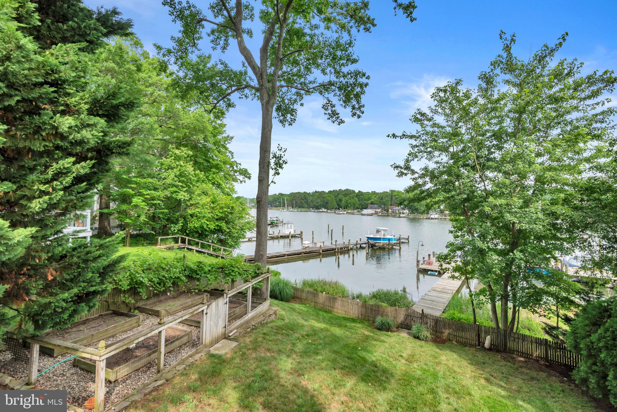 3913 Rhode Harbor Road Edgewater, MD 21037 - Photo 41 of 65