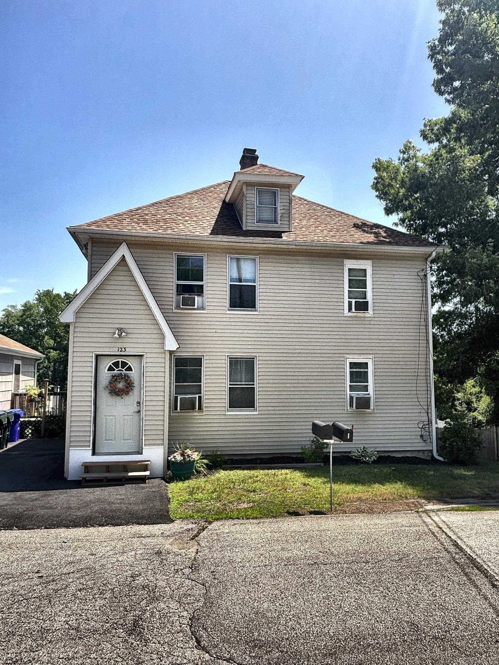 123 Watts Street Manchester, NH 03104 - Photo 1 of 27