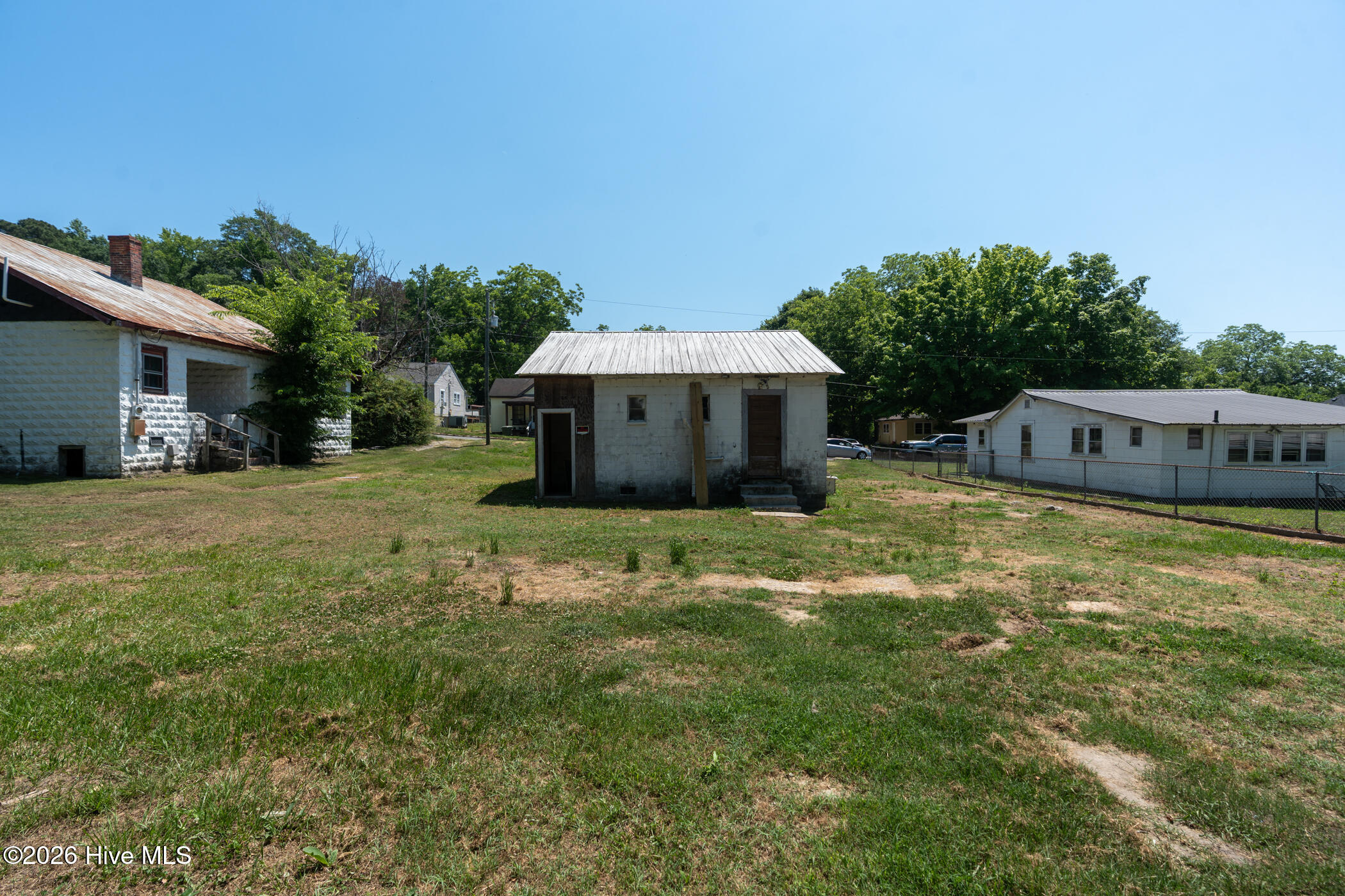 125 Garrett Street Rockingham, NC 28379 - Photo 3 of 8 A7408864