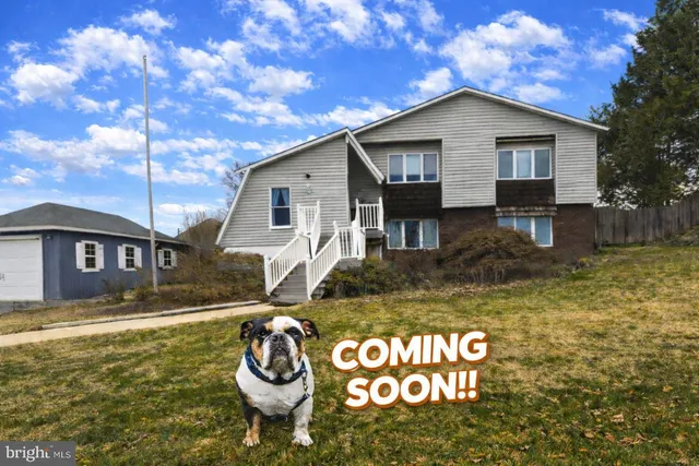 $409,900 | 806 Clearview Avenue, Hampstead, MD 21074