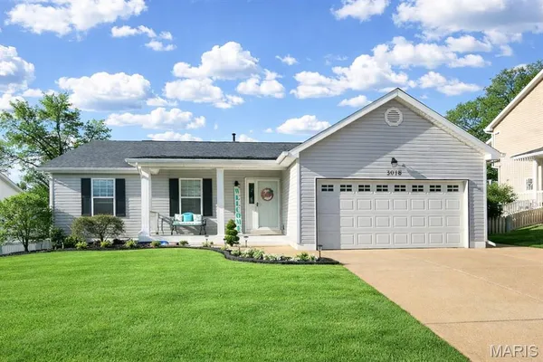 $274,900 | 2118 Birchwood Drive, Barnhart, MO 63012