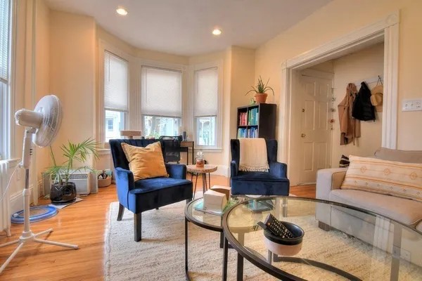 $2,300 | 12 Beltran Street, Unit 1, Malden, MA 02148