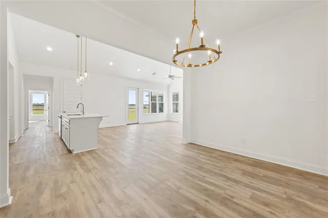 $286,999 | 3056 Southern Trace Dr Lake, Lake Charles, LA 70607