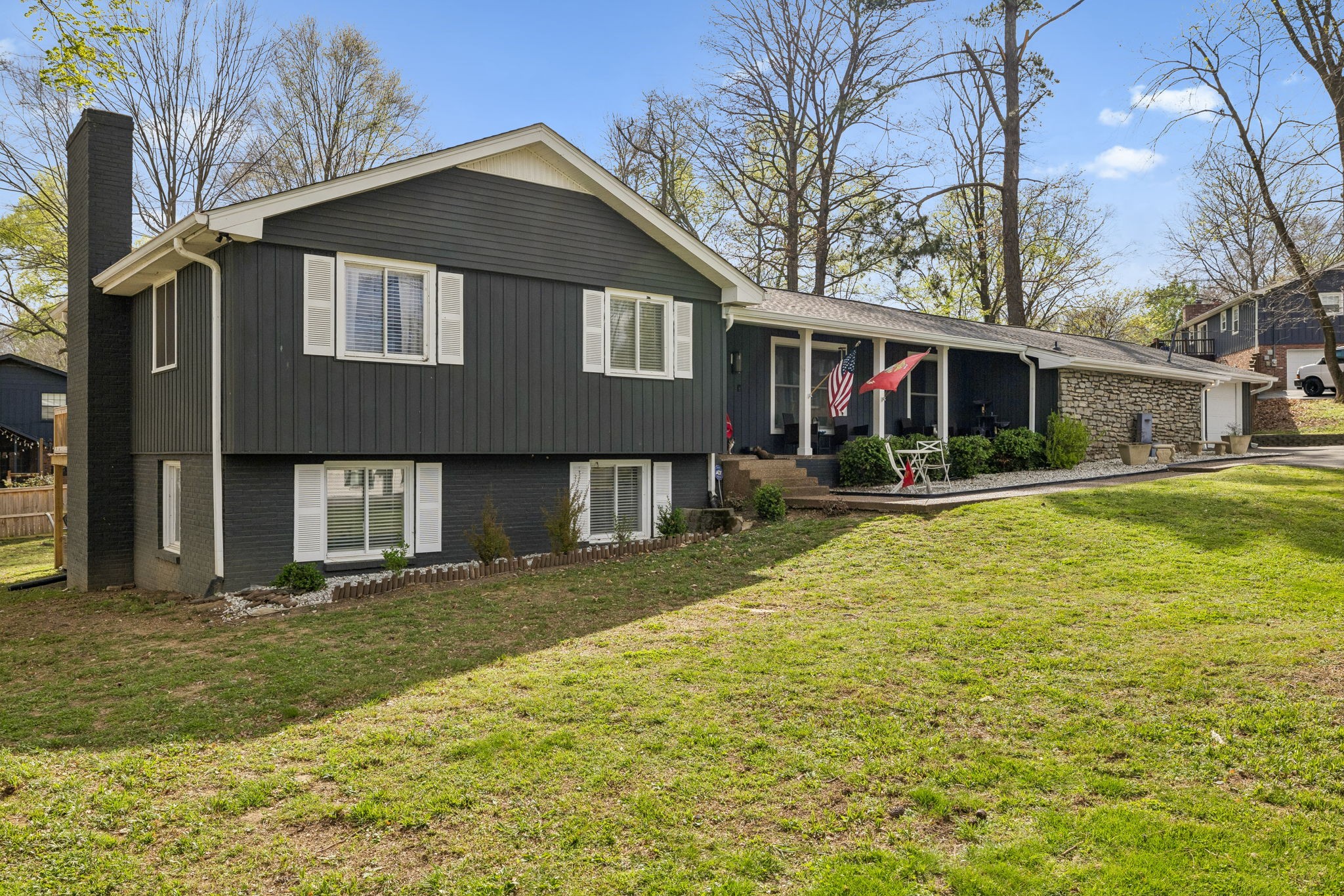 590 Indian Lake Road Hendersonville, TN 37075 - Photo 3 of 51