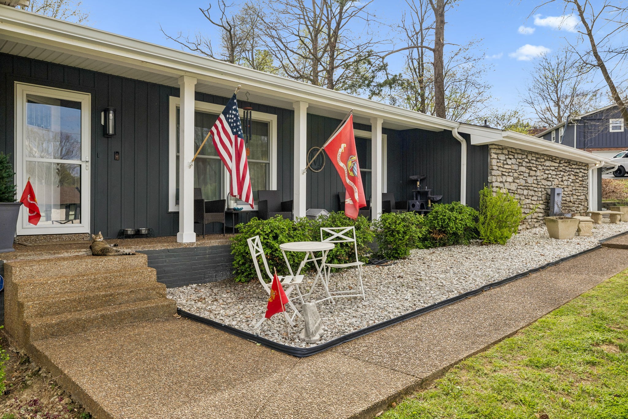 590 Indian Lake Road Hendersonville, TN 37075 - Photo 43 of 51