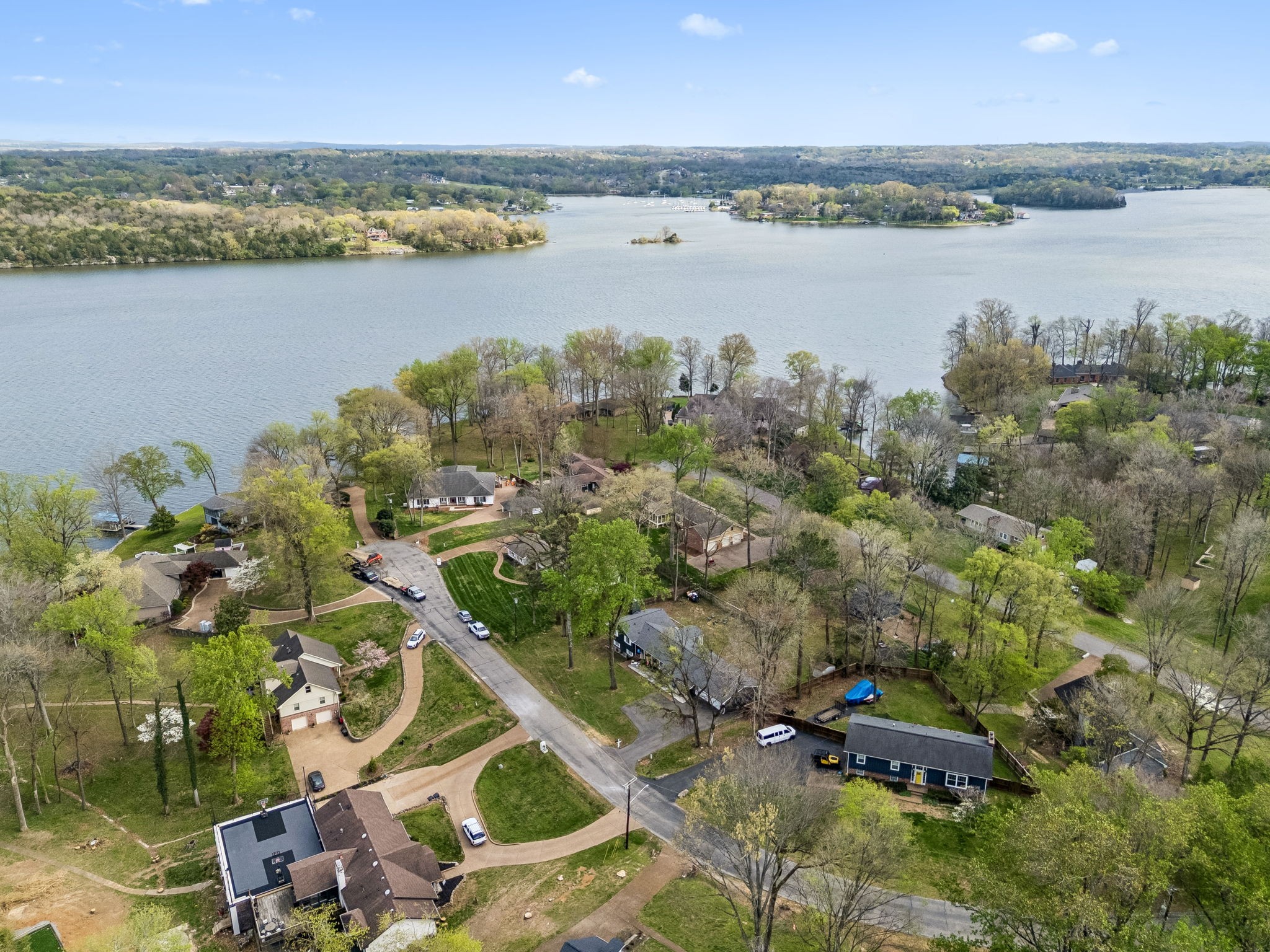 590 Indian Lake Road Hendersonville, TN 37075 - Photo 44 of 51