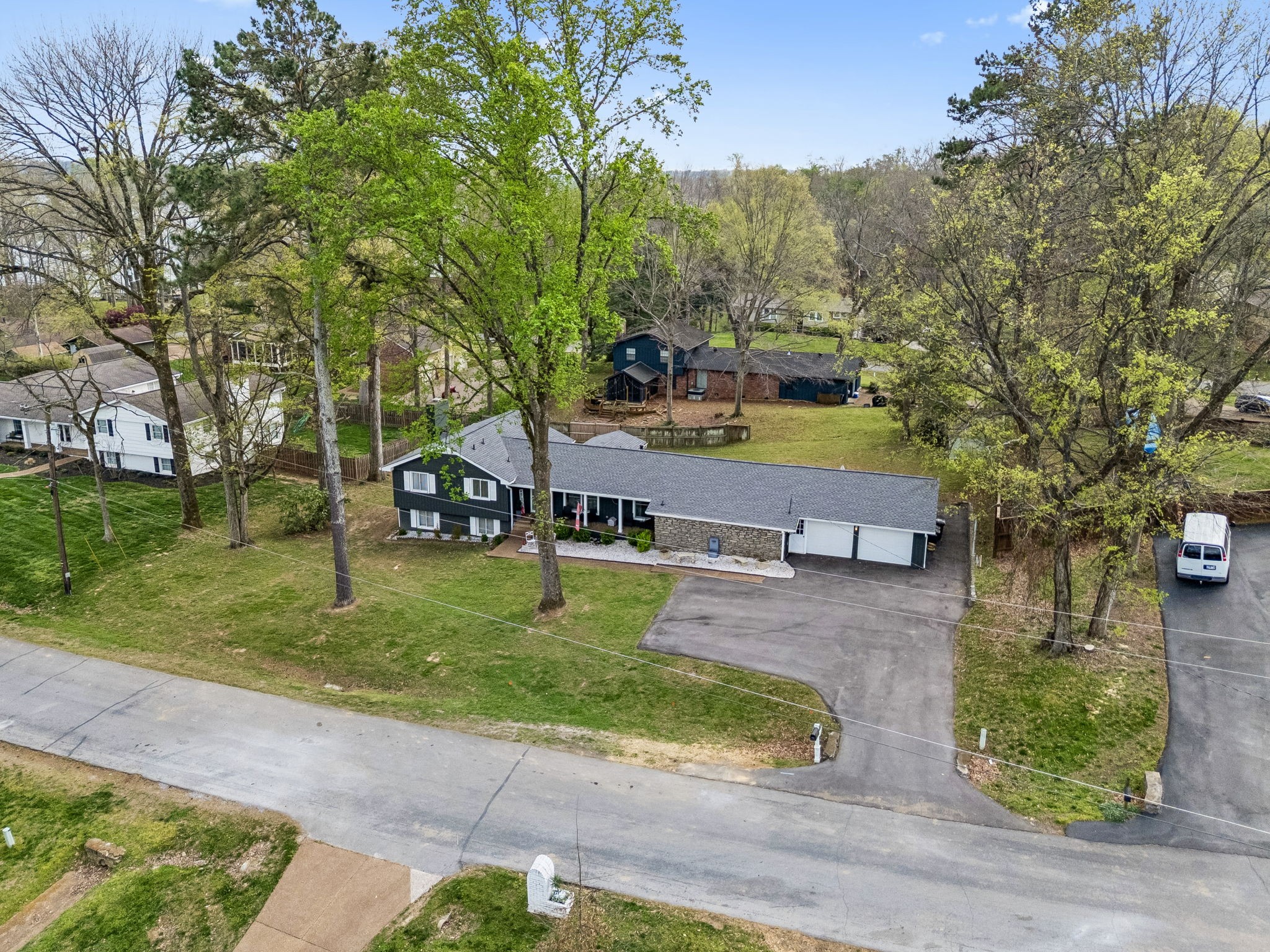 590 Indian Lake Road Hendersonville, TN 37075 - Photo 45 of 51